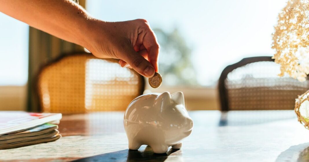 Manchester Building Society offers ‘festive’ savings account with 6.5% interest | Personal Finance | Finance