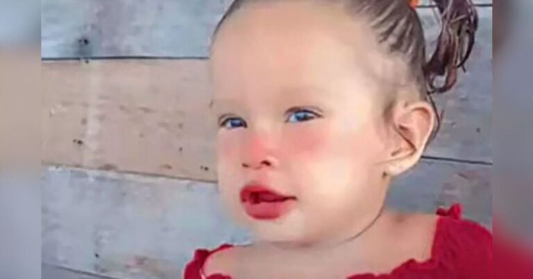 Toddler, two, killed by piranhas after falling into river | World | News