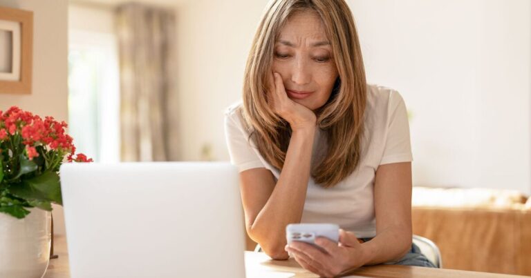 Workers issued tax warning – ‘do this or risk losing 40%’ | Personal Finance | Finance