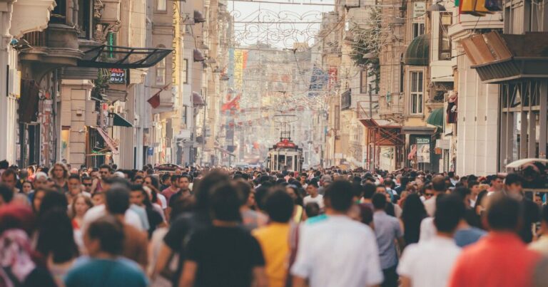 Turkey: Latest FCDO advice for tourists as 115 IS suspects ‘planning attacks’ detained | World | News