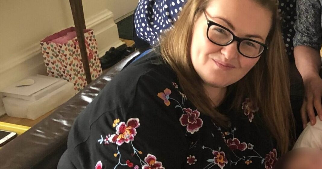 ‘I was a walking heart attack waiting to happen – then I lost 13st’ | UK | News