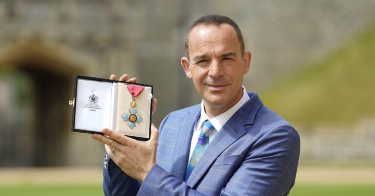 Martin Lewis urges ‘do this now’ with £1 | Personal Finance | Finance