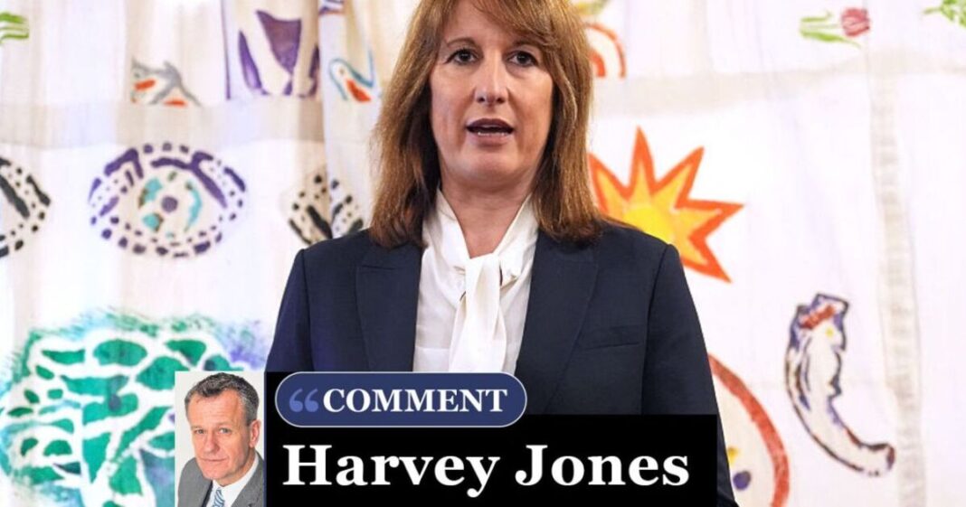 Labour plot to ditch Rachel Reeves – install a lunatic NOBODY wants | Personal Finance | Finance