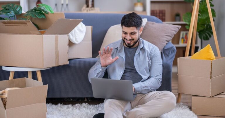 Mortgage hunters poised for 2026 gift as rates set to ‘drop below 3%’ | Personal Finance | Finance