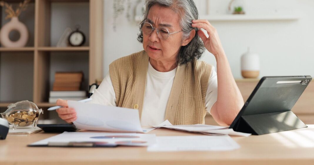 DWP warning for those who rely solely on State Pension | Personal Finance | Finance