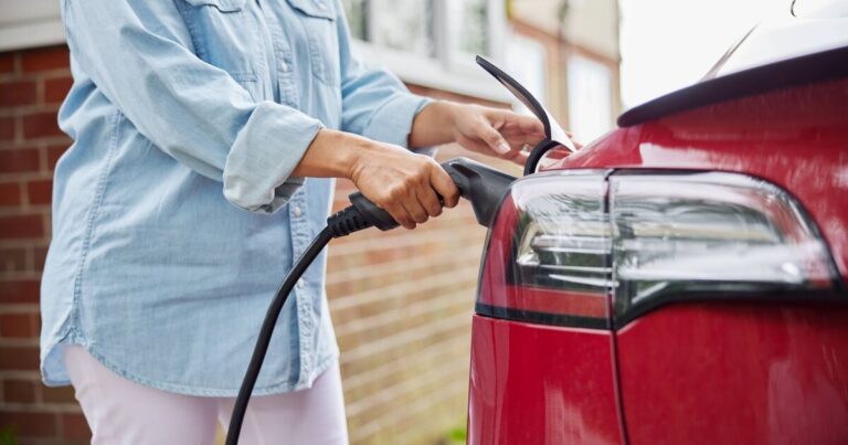 Full list of car models on Labour’s EV grant list | Personal Finance | Finance