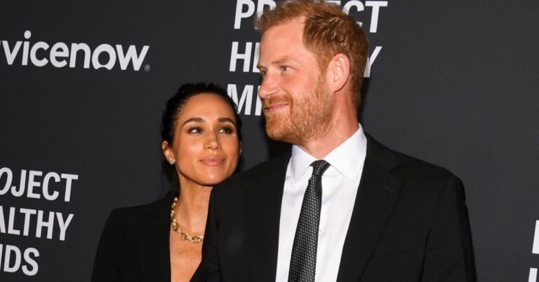 Royal Family LIVE: Harry and Meghan urged to ‘behave better’ | Royal | News