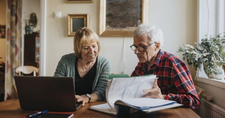 The 2 changes to pensions in 2026 that could change your plans to retire | Personal Finance | Finance