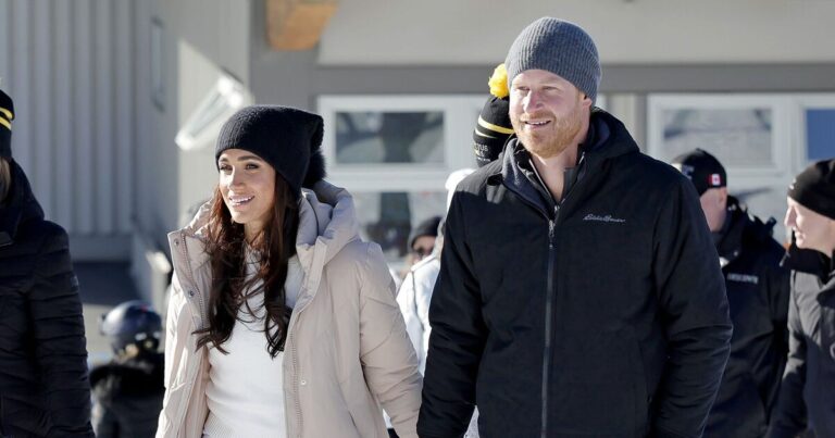 Royal Family LIVE: Harry and Meghan’s entire brand under threat after major loss | Royal | News