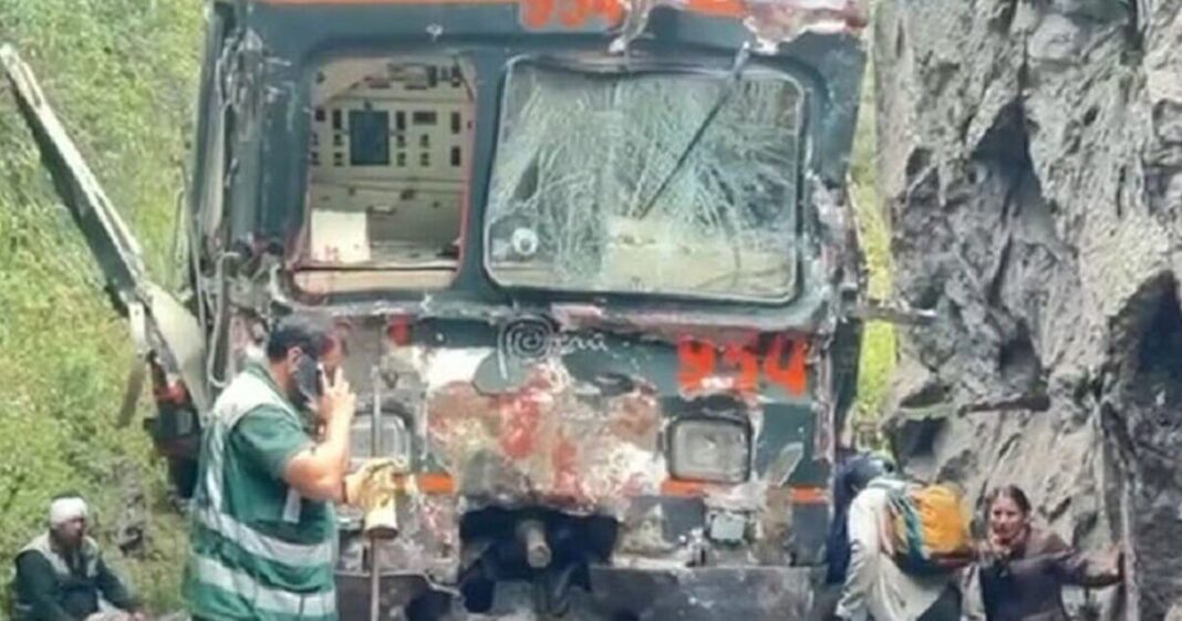 Machu Picchu train crash LIVE: US nationals injured in Inca Rail collision in Peru | World | News