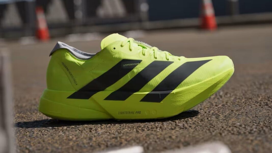 Adidas Running 2025: Best Shoes For Every Distance