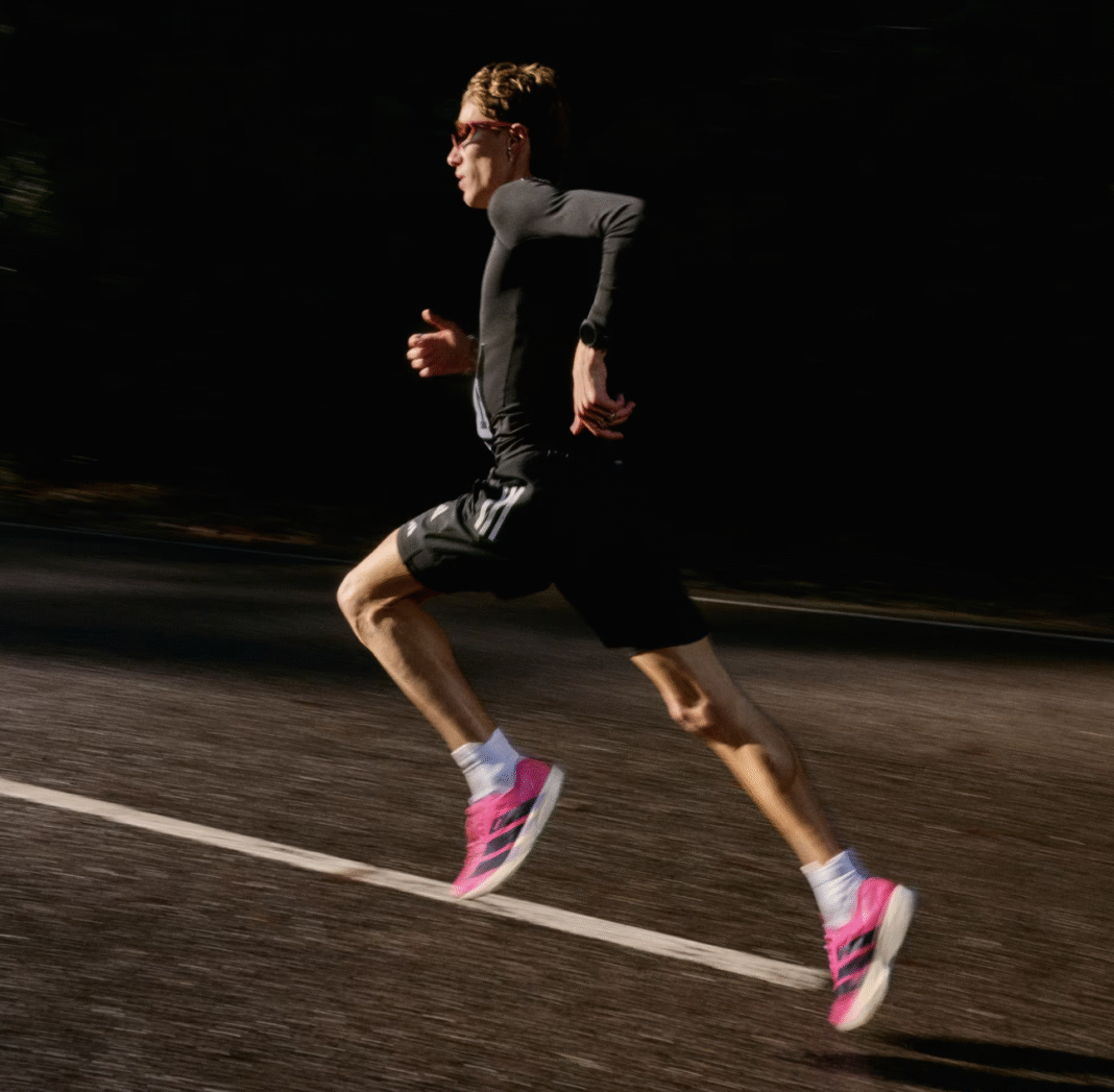 Adidas Running’s 2025 Lineup Has a Few Surprises