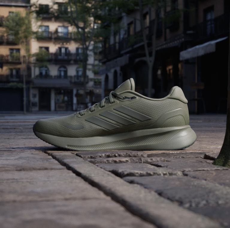The Real Differences Between Adidas’ 2025 Running Shoes