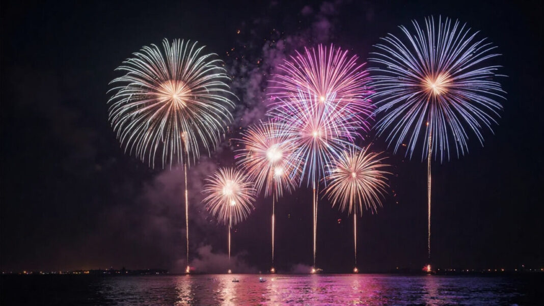 Agra and Noida Joins with Visakhapatnam, Ludhiana, Rajkot, Dehradun and Other Top Travel Destinations in India Offering Unique Christmas and New Year Celebrations with Hotel Galas, Carnival Fairs, and Family Fun Across the Country