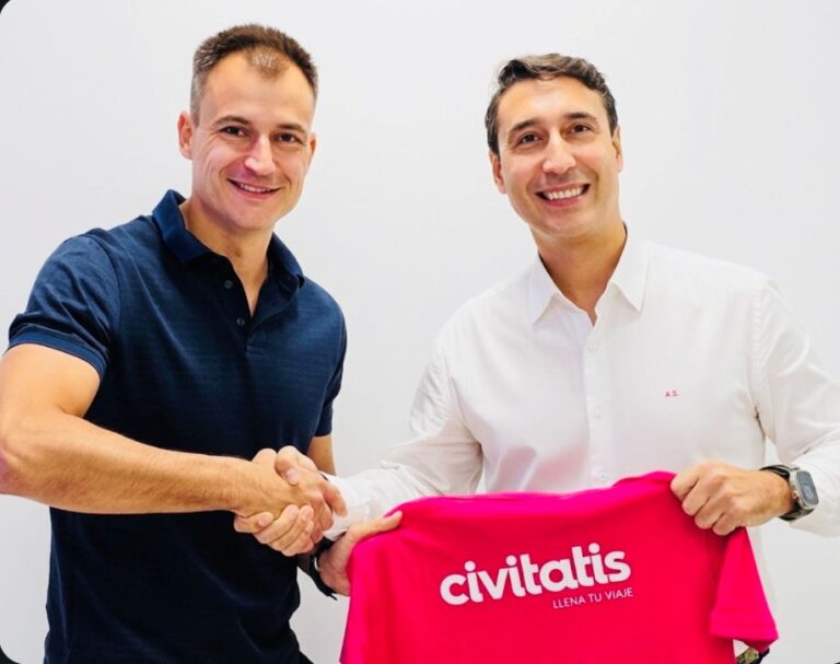 Civitatis to See Leadership Transition with Andrés Spitzer Becoming CEO – A New Chapter for the Global Travel Leader