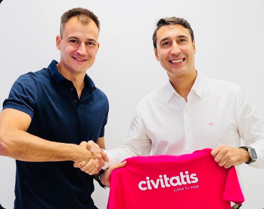 Civitatis to See Leadership Transition with Andrés Spitzer Becoming CEO – A New Chapter for the Global Travel Leader
