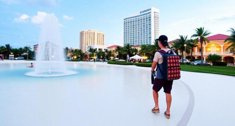 Americans Travel in Record Numbers This Holiday Season, Orlando Tops US Destinations as Cancun, Punta Cana, Cozumel, San Juan, Nassau and Rome Shine Abroad: New Update You Need to Know