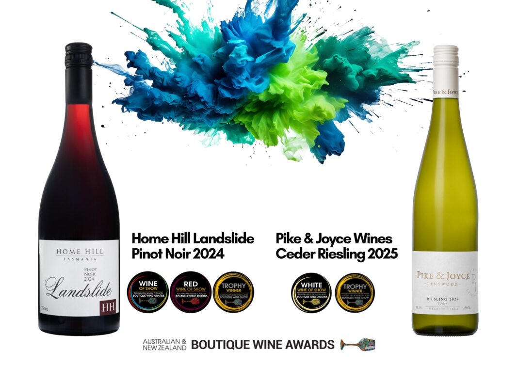 Unleashing Unmatched Excellence at the 2025 Australian and New Zealand Boutique Wine Awards: All You Need to Know
