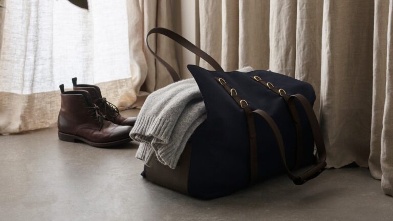 Planning a Trip in 2025? These Stylish Luggage Trends Are What Travellers Are Choosing