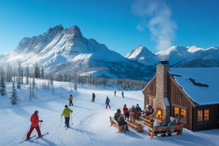 Big Sky, Montana: The Best Time to Visit Big Sky in 2026 – A Winter Wonderland Awaits