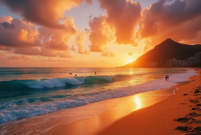Hawaii Unites New Mexico, Minnesota, Louisiana, Oklahoma, Missouri, And Georgia: Other Budget Friendly U.S. Cities That Will Make Your Dream Vacation A Reality Without Breaking The Bank : Discover Affordable Destinations Right Now