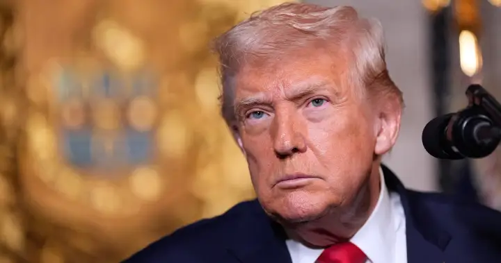 Donald Trump says U.S. ‘has to have’ Greenland for ‘national security’ – National