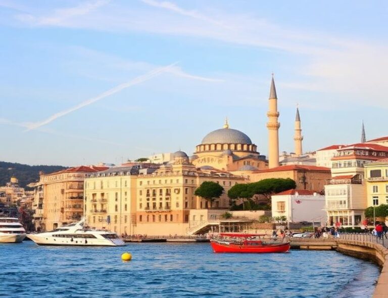 Turkey Witness its Card-Based Tourism Spending Reaches More than Thirty Billion USD in this Year, Marking Nearly Fourteen Percent Growth Driven by Accommodation and Online Services Demand