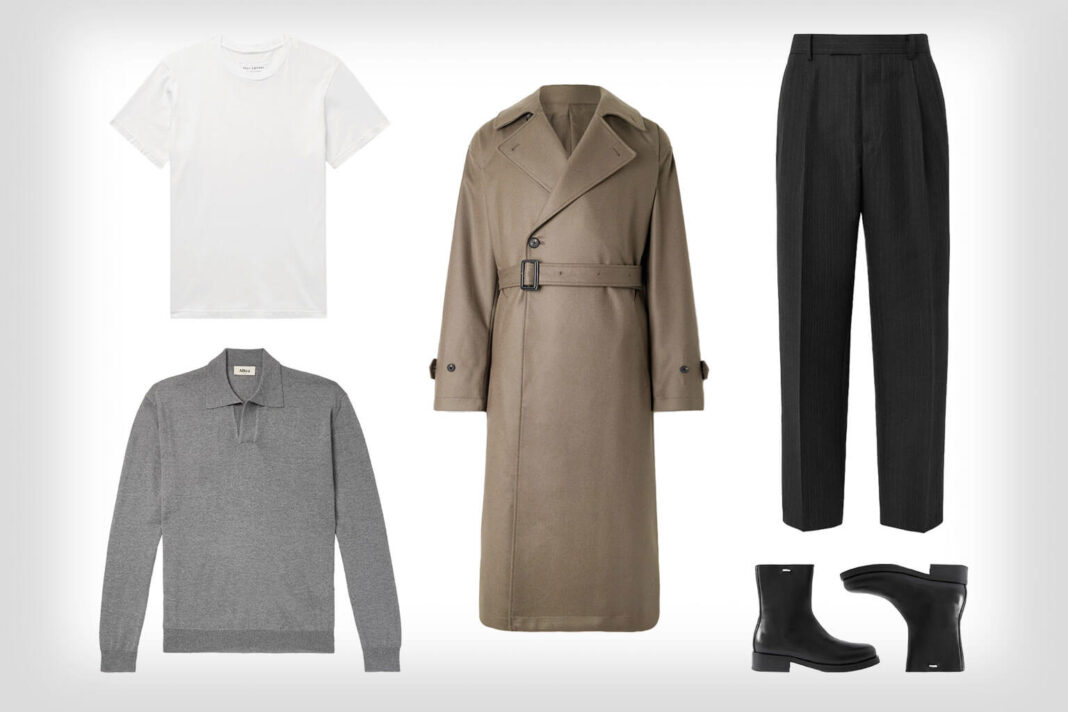 Dress Code: Solace | FashionBeans