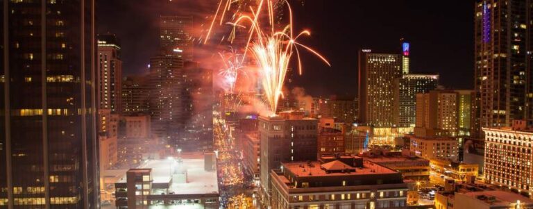 Denver Outside Days 2026 Expands With Major Music Acts, New Downtown Venue, Capital One Presale Benefits, Outdoor Culture Experiences Rise