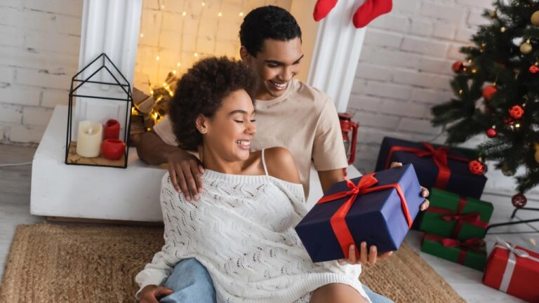 12 Girlfriend Gifts Guaranteed to Impress — Thoughtful Picks From SKIMS, Le Labo and Acne Studios