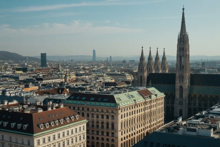 HOTCO 2026 Conference Set to Shape Future of Hotel Investment with Groundbreaking Insights and Networking in Vienna
