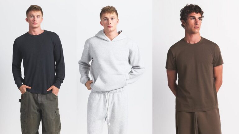 Why Skims for Men Is the Comfort Trend Stylish Guys Are Choosing in 2025