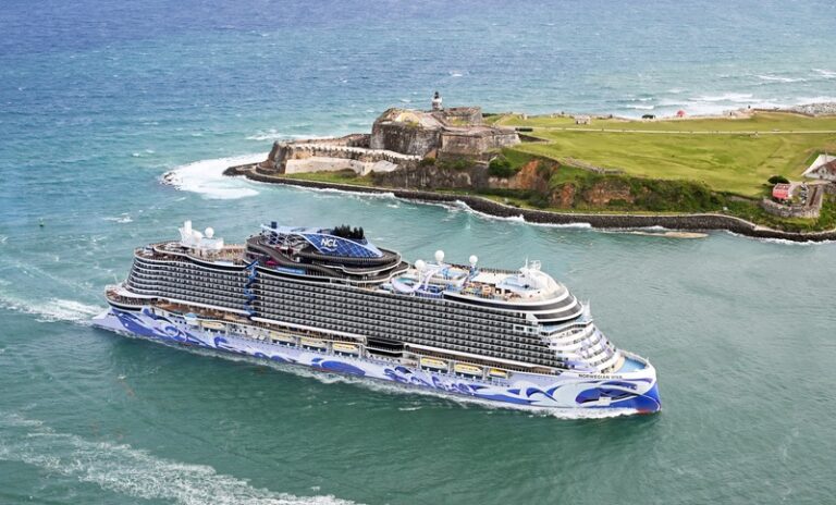 Norwegian Cruise Line Redefines Winter 2027/28 Travel with Over 370 New Voyages to Sun-Kissed Beaches and Culturally Rich Destinations Across the Globe