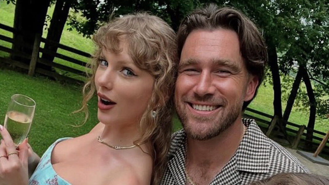 All the details on Taylor Swift’s lavish ‘$8m’ wedding