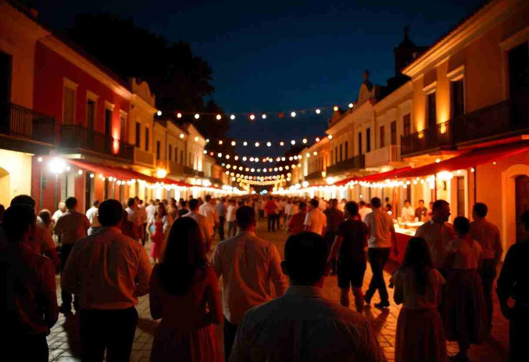 A Night in Old San Antonio 2026 Set to Celebrate Seventy Eight Years of Cultural Legacy, Fund Historic Preservation with Four-Night Fiesta Event