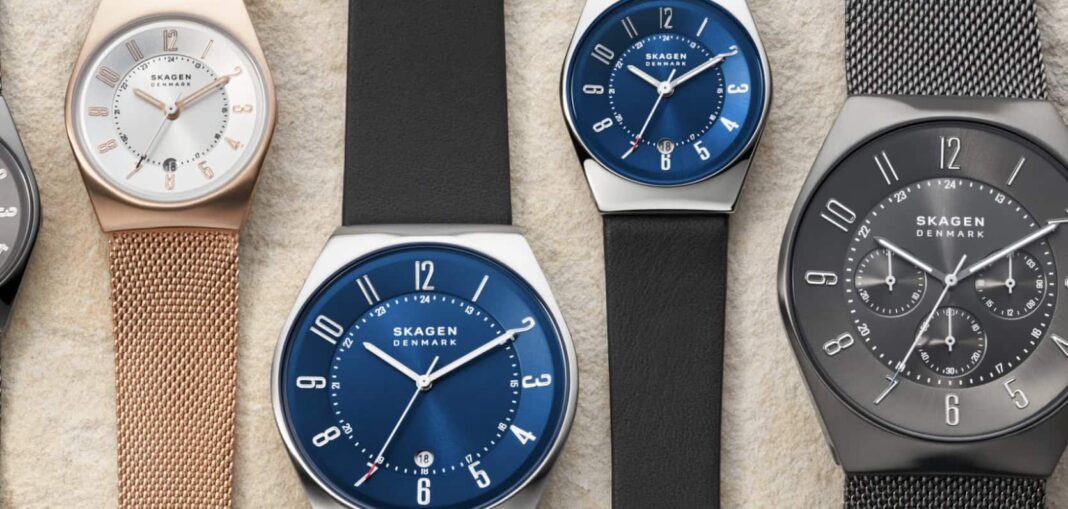 Skagen Watches Review: Best Minimalist Watches 2025