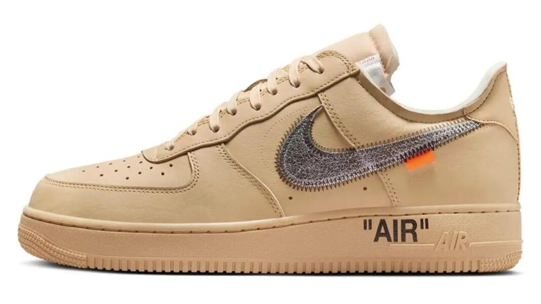 November’s Biggest Sneaker Drops — From Travis Scott to Swarovski x Nike