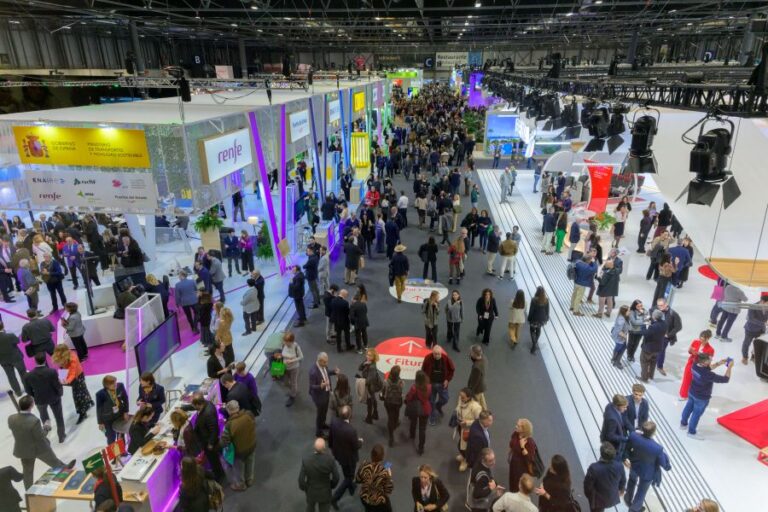 India Strengthens Tourism Ties at FITUR 2026 With Key Opportunities for Spain, Kerala, Rajasthan, and Tamil Nadu Revealed