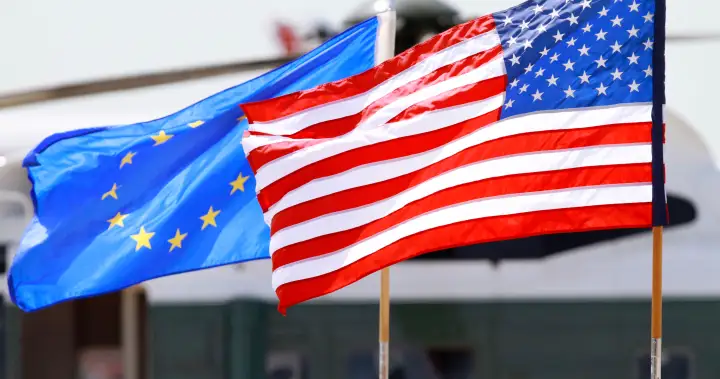 EU warns of action after U.S. bars 5 Europeans accused of censorship – National