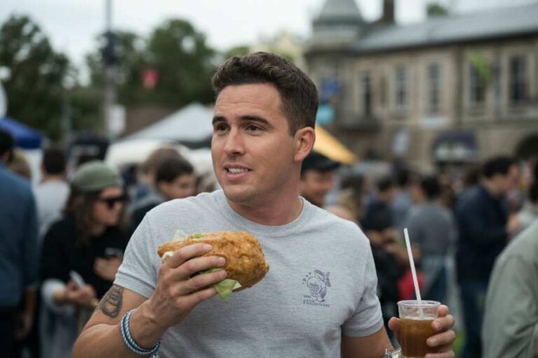 Calls for New Festival in Wexford Town Rejected as Focus Remains on Enniscorthy’s Rockin’ Food Festival