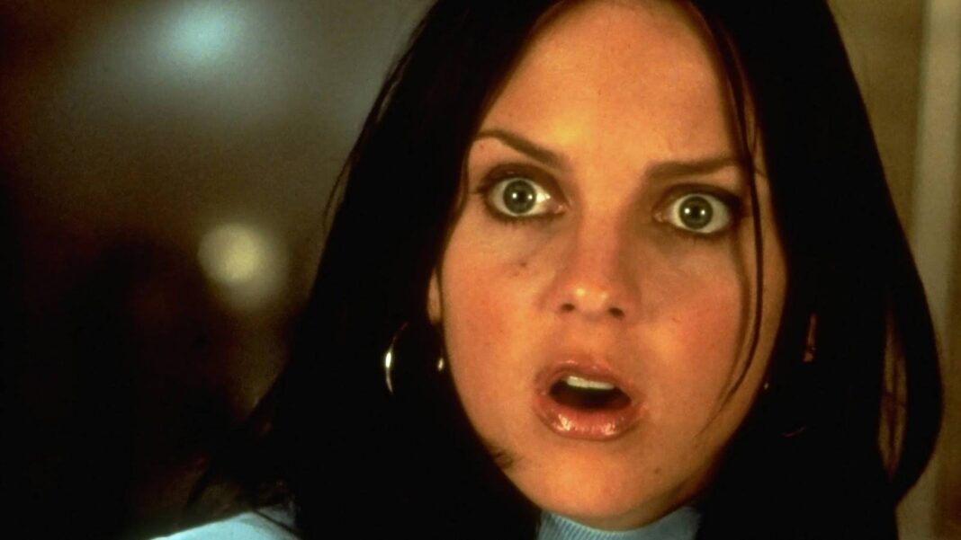 Every Horror Movie Parodied in ‘Scary Movie 2’