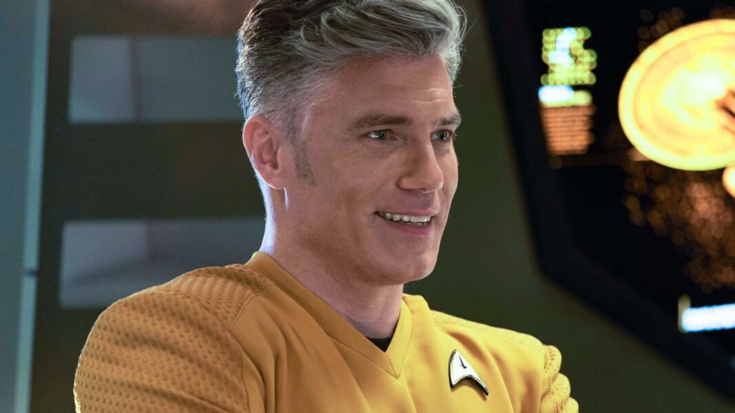 New Dr. McCoy & Sulu in ‘Strange New Worlds’ Makes ‘Star Trek: Year One’ More Likely