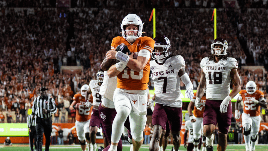 2026 Heisman Trophy contenders: Arch Manning, Julian Sayin among names to watch