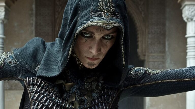 Netflix’s ‘Assassin’s Creed’ Live-Action Series Lands ‘Chernobyl’ Director Johan Renck