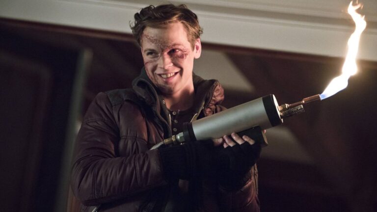 It’s the End of an Era for DC Fans as Netflix Says Goodbye to One of TV’s Greatest Superhero Series