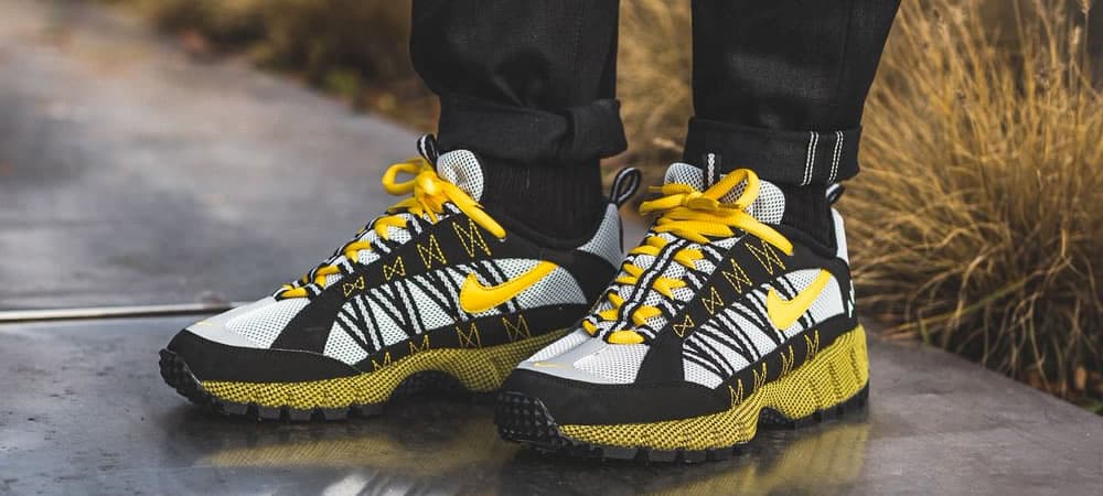 The Best Autumn/Winter Footwear Trends For Men 2025