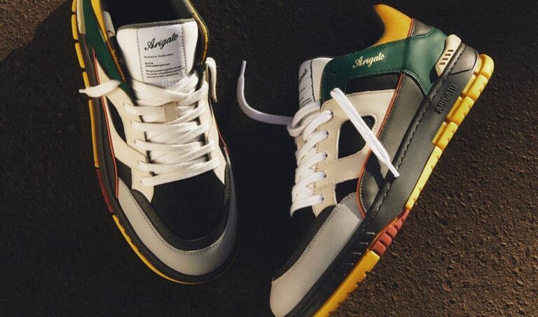 28 Best Sneakerheads Gifts – Cool + Fresh Finds For 2025