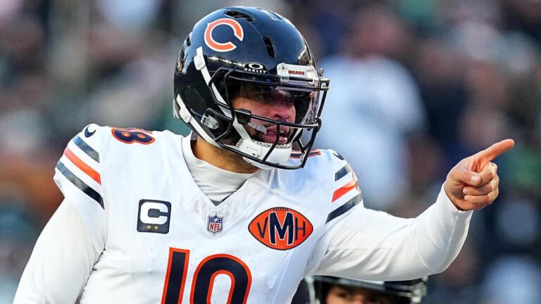 2025 NFL playoff picture, Week 13: Who’s in, who’s out, who’s in the hunt