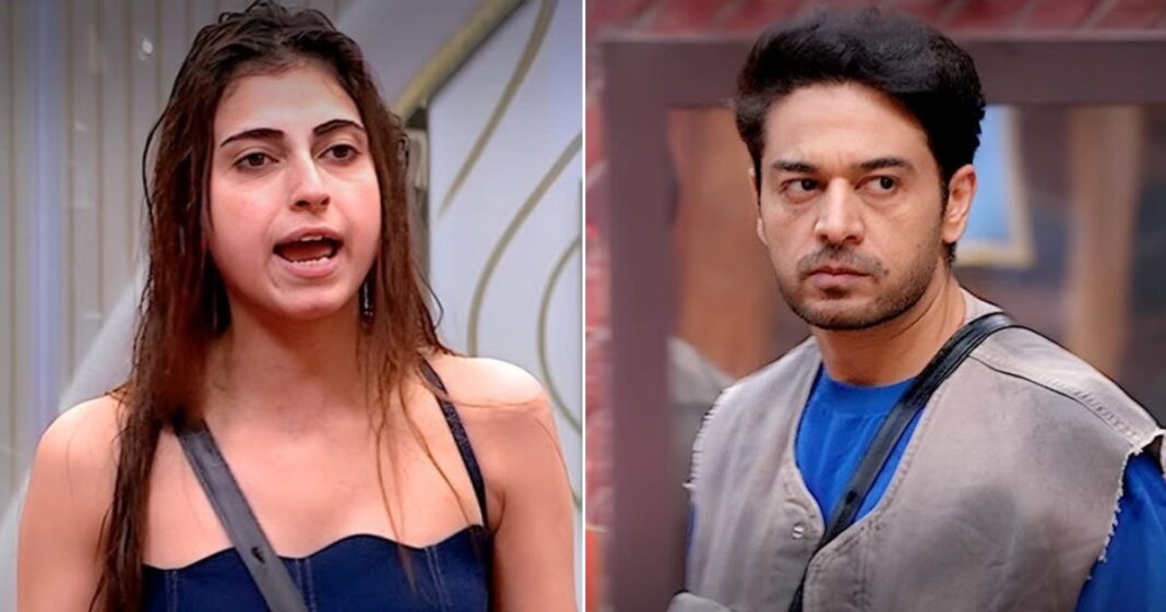 Bigg Boss 19 Impact: Farrhana Bhatt Rises 732% Higher Than BB 19 Winner Gaurav Khanna