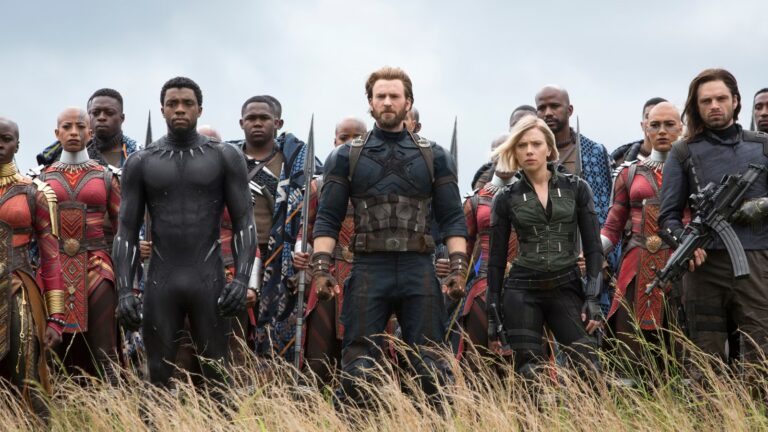 How to Watch All 4 ‘Avengers: Doomsday’ Trailers